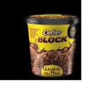 helado block